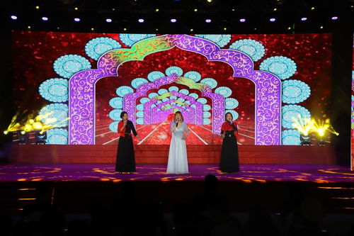 致敬劳动者 2020年南京市职工文化系列活动闭幕式演出圆满成功